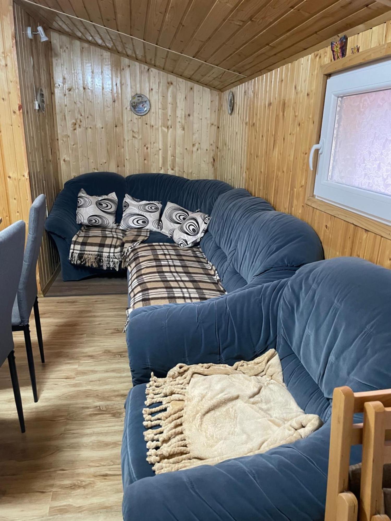 Pensiunea Casa Ioana Şugag المظهر الخارجي الصورة
